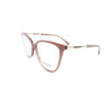 Óculos De Grau Sabrina Sato Ss121 C4 54