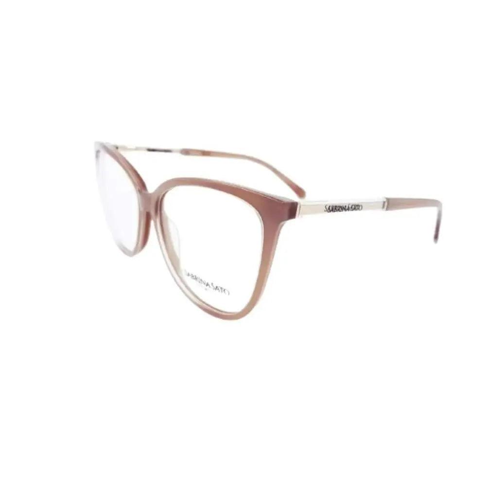 Óculos De Grau Sabrina Sato Ss121 C4 54 - Ótica FagLux