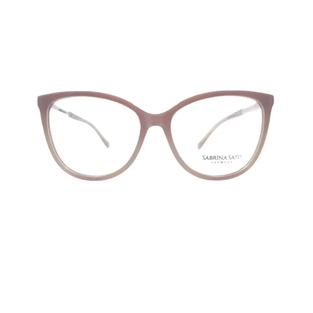 Óculos De Grau Sabrina Sato Ss121 C4 54 - Ótica Vision Care