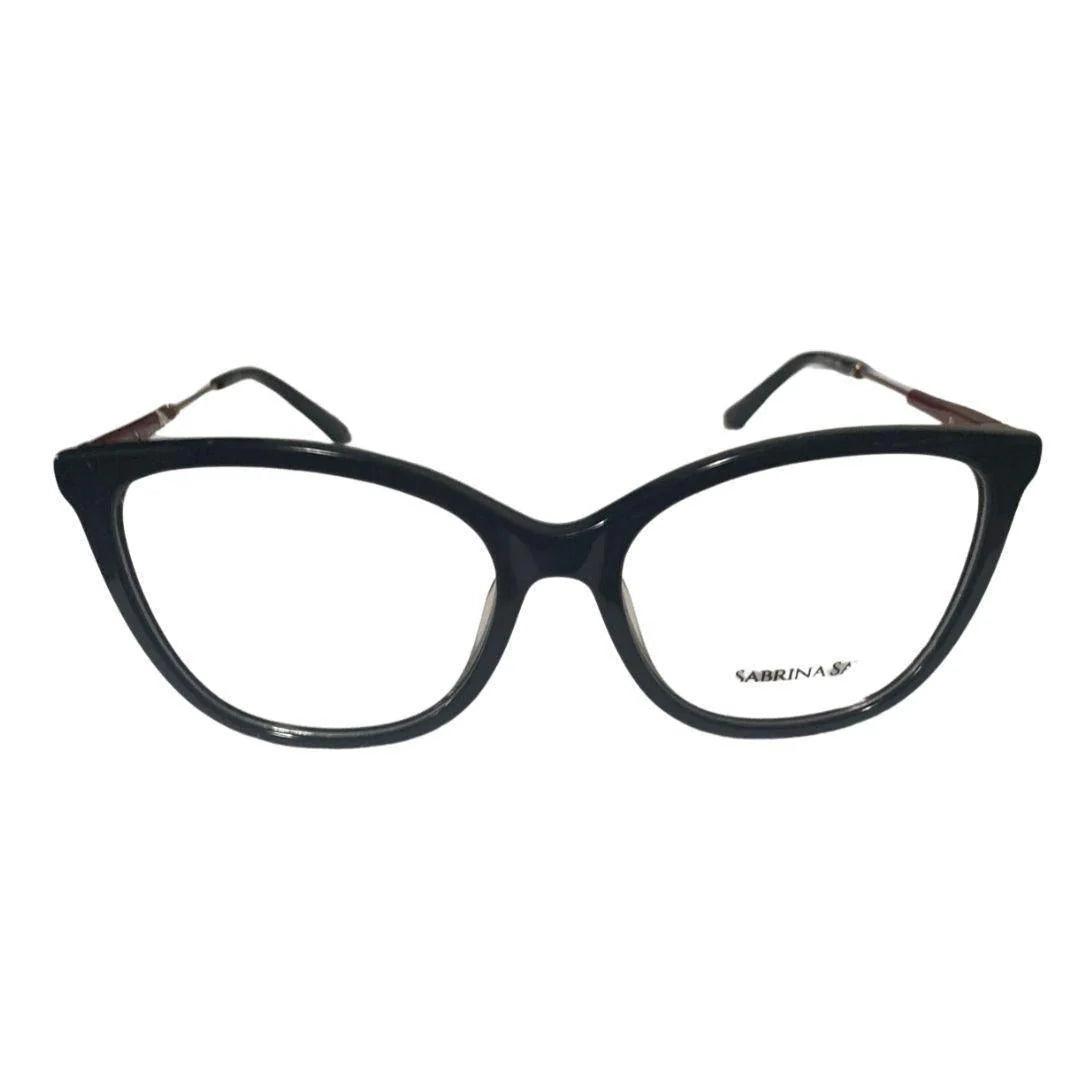Óculos de Grau Sabrina Sato SS124 54 - Ótica FagLux