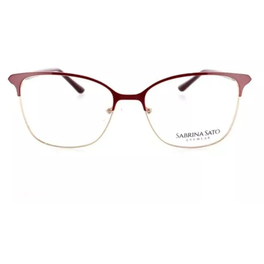 Óculos De Grau Sabrina Sato Ss128 C2 54 - Ótica Vision Care