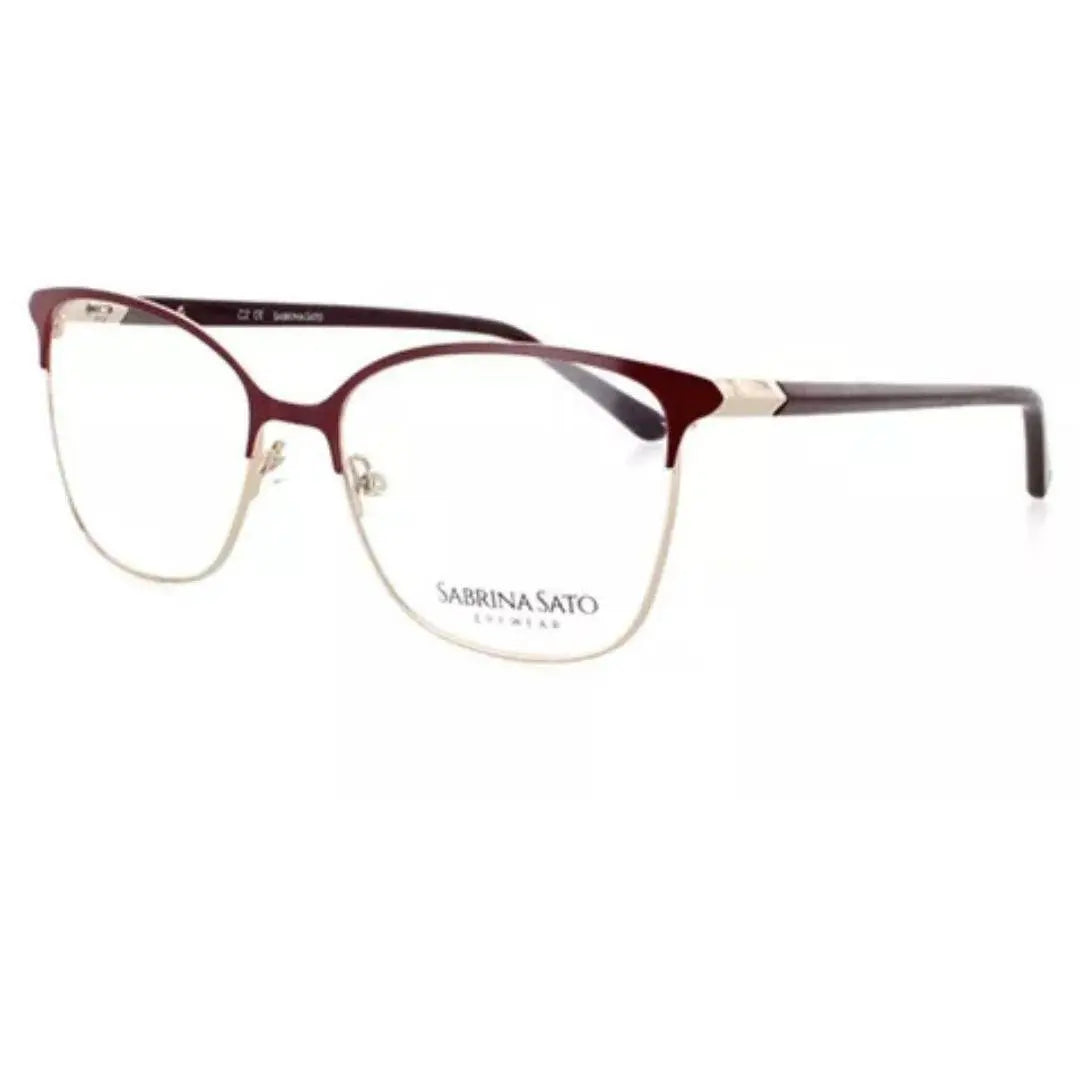 Óculos De Grau Sabrina Sato Ss128 C2 54 - Ótica Vision Care
