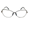 Óculos De Grau Sabrina Sato Ss473 C1 53