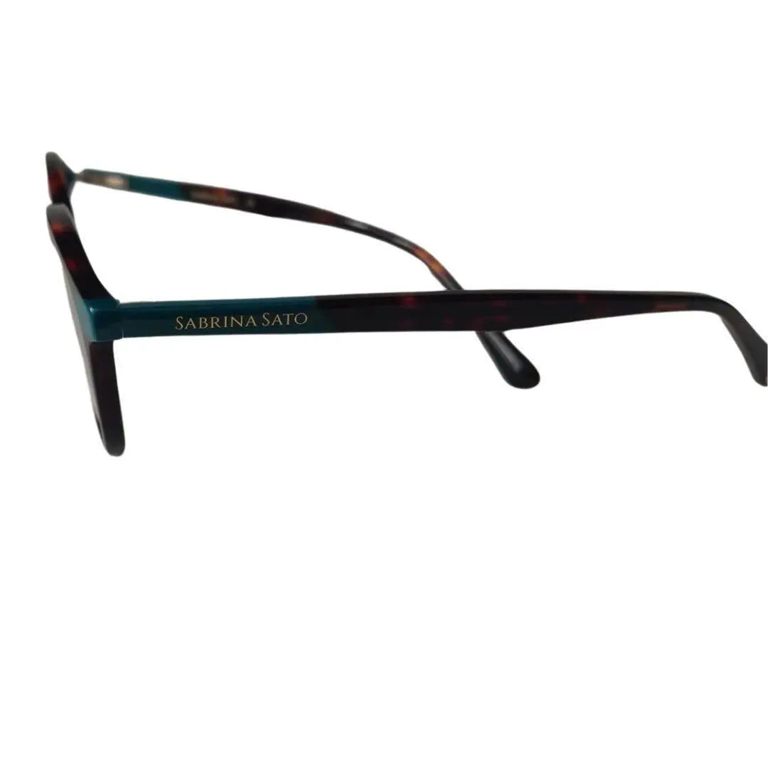 Óculos De Grau Sabrina Sato Ss513 - Ótica Vision Care