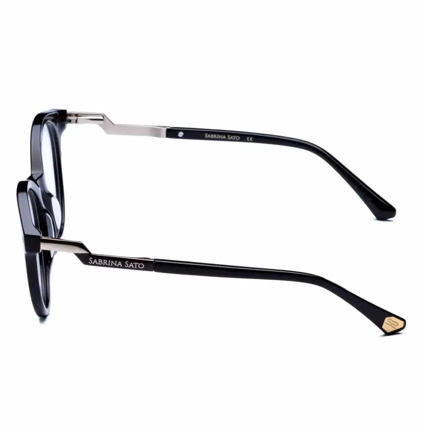 Óculos De Grau Sabrina Sato Ss514 C1 - Ótica Vision Care