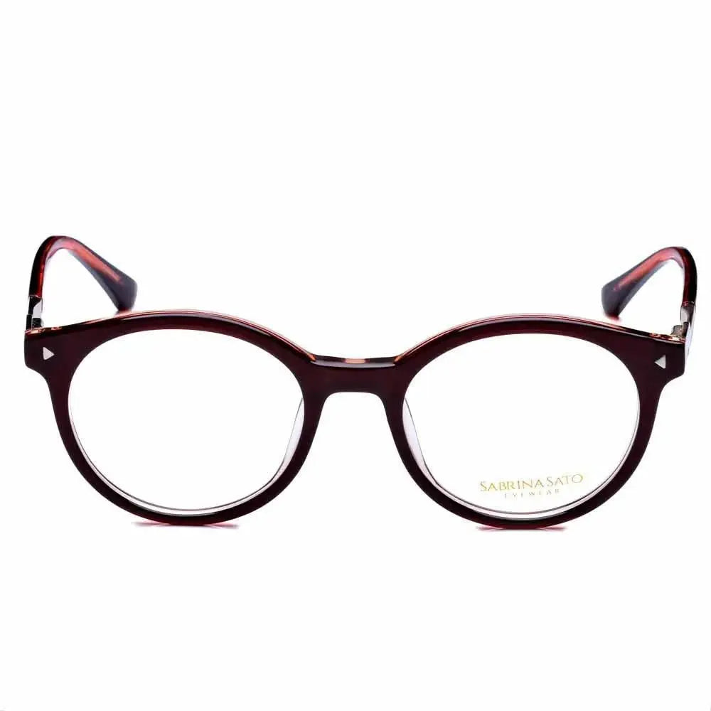 Óculos De Grau Sabrina Sato Ss514 C3 51 - Ótica Vision Care