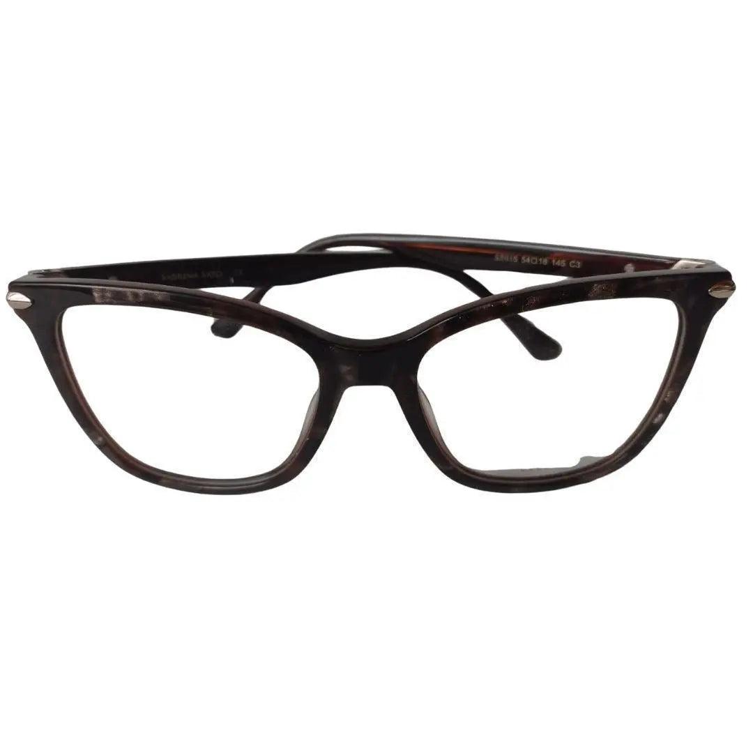 Óculos De Grau Sabrina Sato Ss615 54 - Ótica FagLux