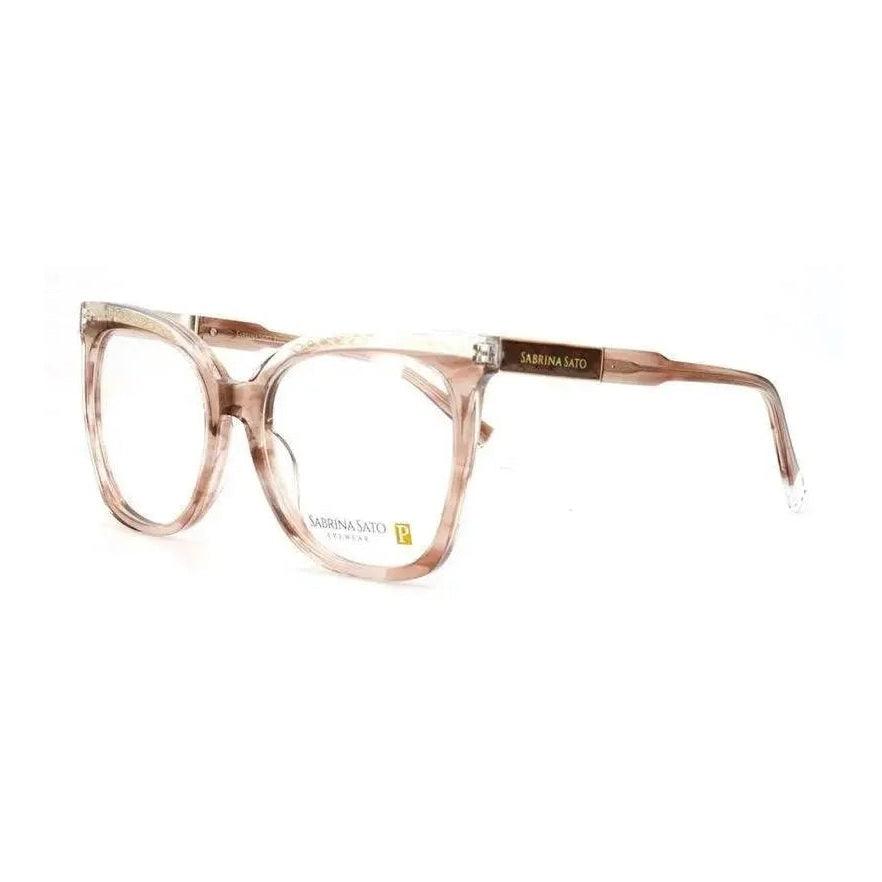 Óculos De Grau Sabrina Sato Ss630 C3 54 - Ótica FagLux