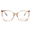 Óculos De Grau Sabrina Sato Ss630 C3 54