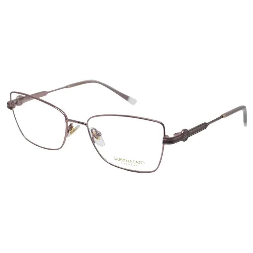 Òculos de Grau Sabrina Sato SS782 55 C2 - Ótica FagLux