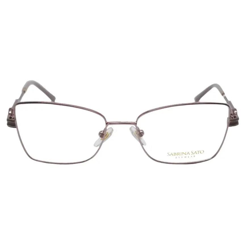 Òculos de Grau Sabrina Sato SS782 55 C2 - Ótica FagLux