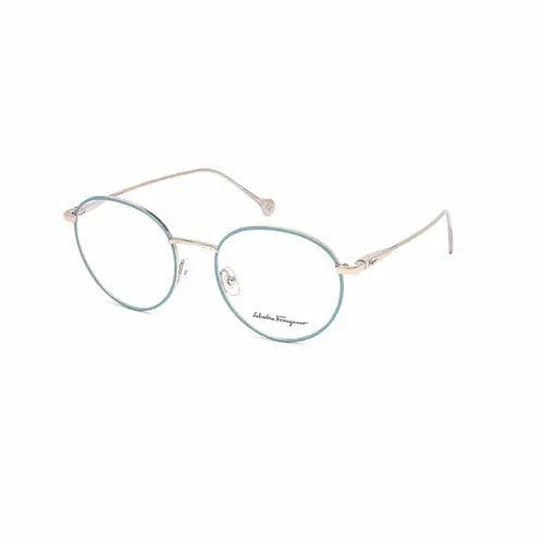Óculos de Grau Salvatore Ferragamo SF2178 717 51 - Ótica FagLux