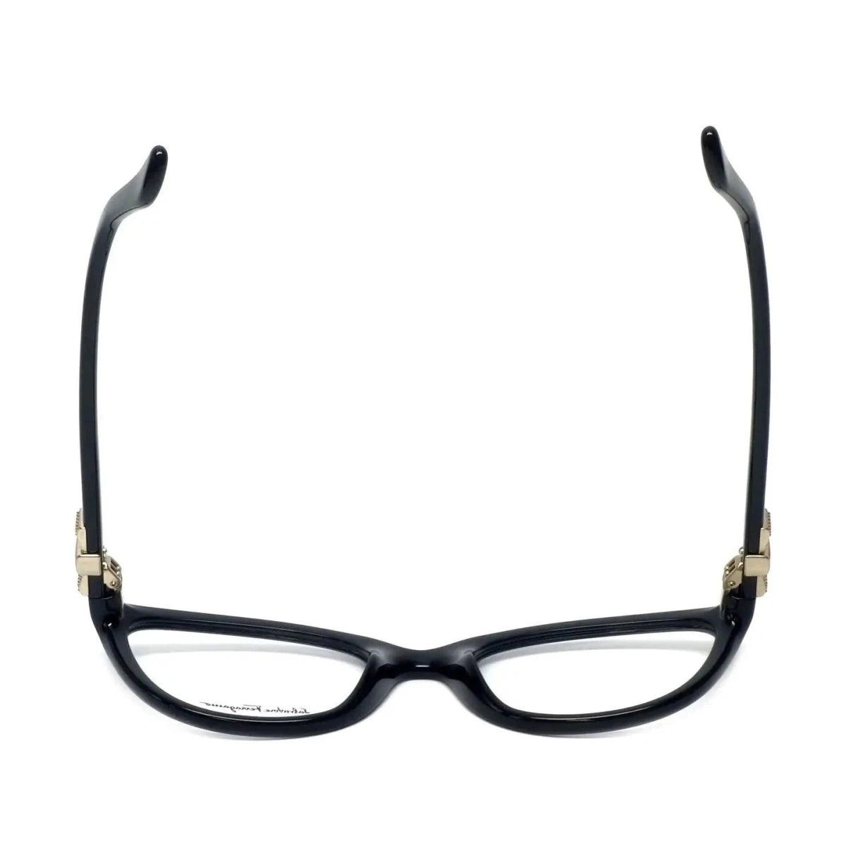 Óculos de Grau Salvatore Ferragamo SF2727 001 53 - Ótica FagLux