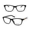Óculos de Grau Salvatore Ferragamo SF2727 001 53