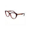 Óculos De Grau Salvatore Ferragamo Sf2812 289 55