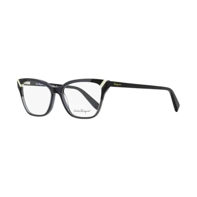 Óculos de Grau Salvatore Ferragamo SF2843 057 54 - Ótica FagLux