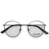 Óculos de Grau Siloam Paris 2738 46 M. Grey