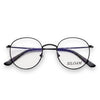 Óculos de Grau Siloam Paris 2739 46 M.Black