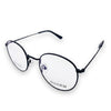 Óculos de Grau Siloam Paris 2739 46 M.Black