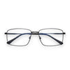 Óculos de Grau Siloam Paris 2858 59 M.Black