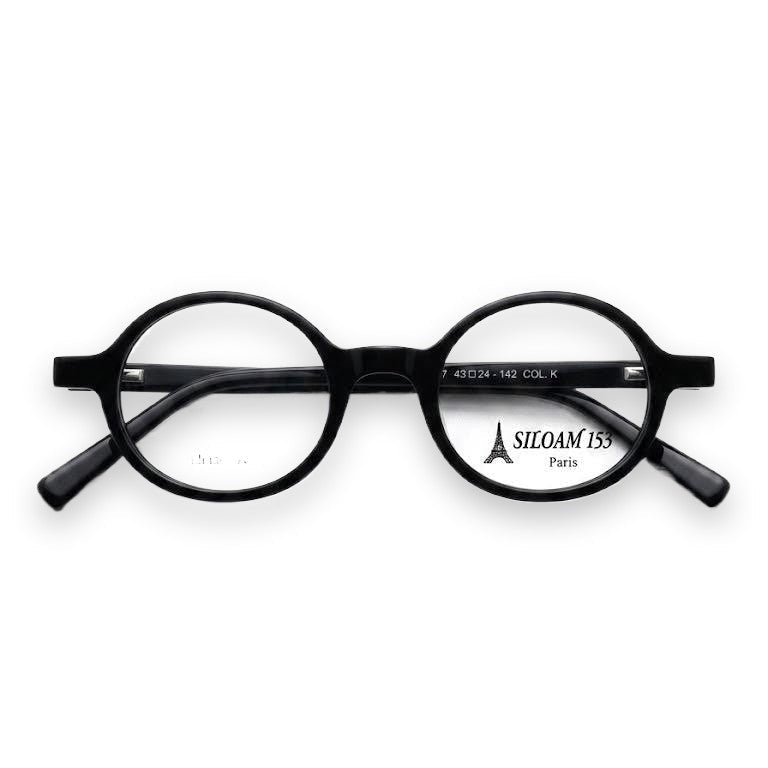 Óculos de Grau Siloam Paris 607 43 Col.K - Ótica FagLux