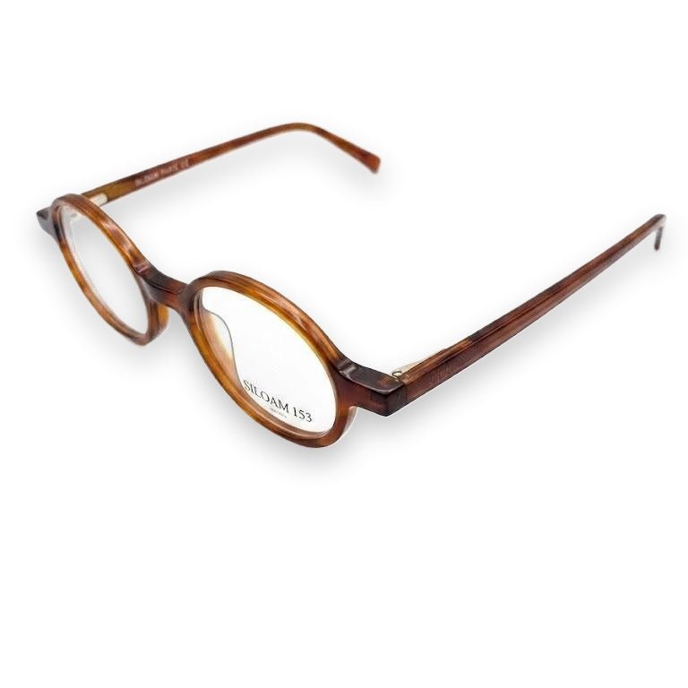 Óculos de Grau Siloam Paris 607 43 Col.S1 - Ótica FagLux
