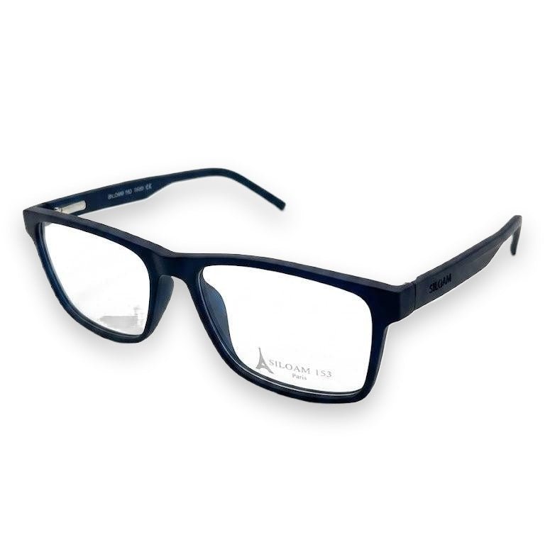 Óculos de Grau Siloam Paris 702 54 C.U. - Ótica FagLux