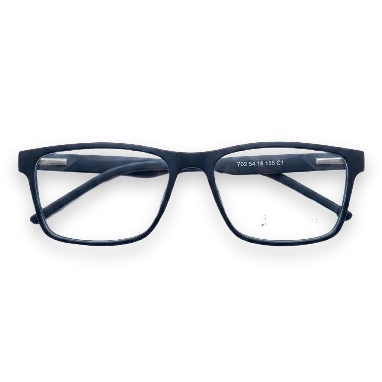 Óculos de Grau Siloam Paris 702 54 C.U. - Ótica FagLux