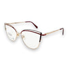 Óculos de Grau Siloam Paris A2404 C3 56