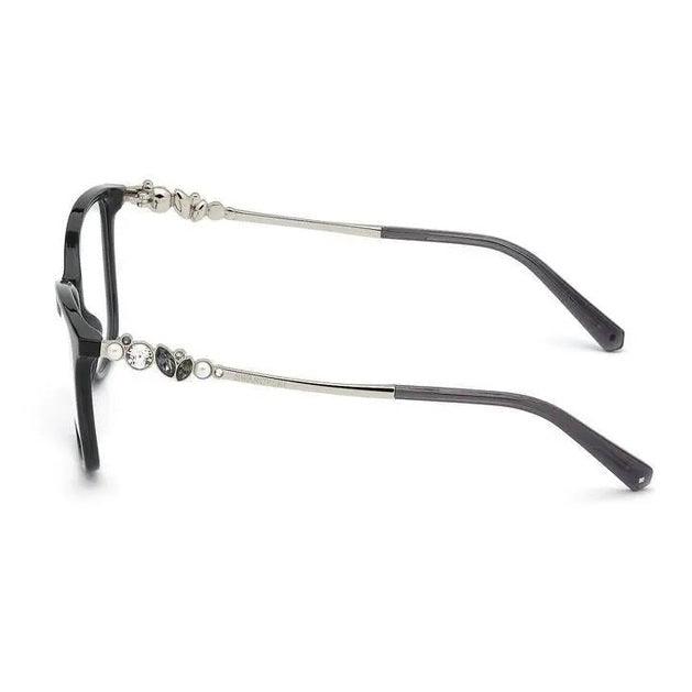 Óculos De Grau Swarovski 5367/V 005 53 - Ótica FagLux