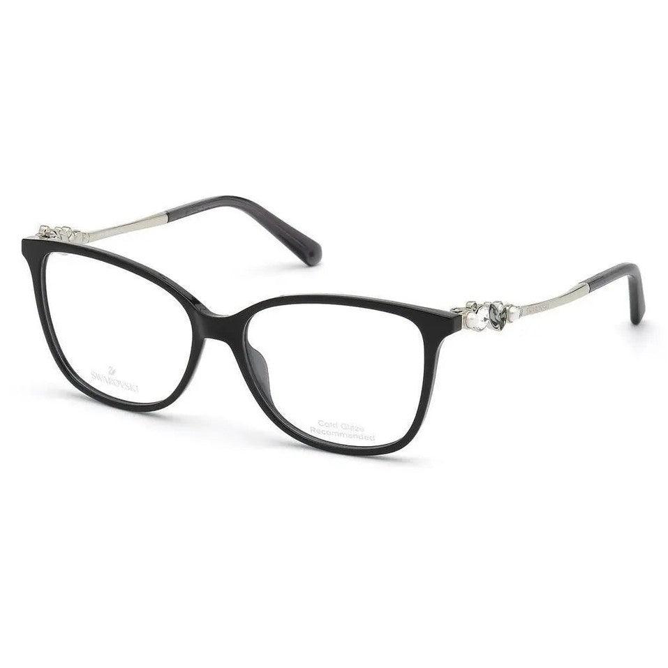 Óculos De Grau Swarovski 5367/V 005 53 - Ótica FagLux