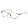 Óculos  de Grau Swarovski Sk5176 036 54
