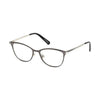 Óculos de Grau Swarovski Sk5246 001 52