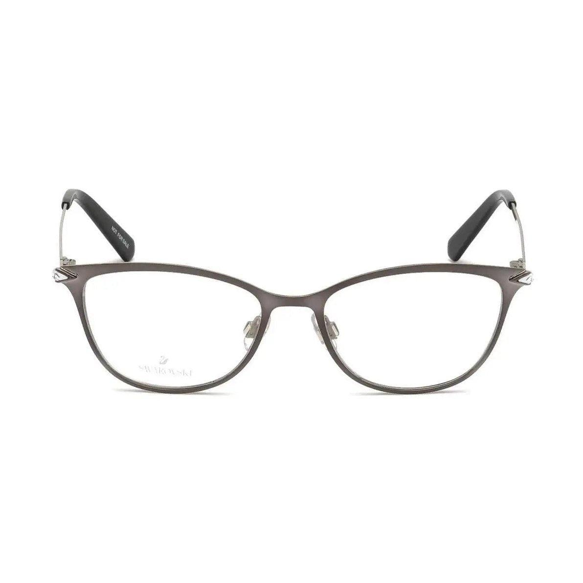Óculos de Grau Swarovski Sk5246 001 52 - Ótica FagLux