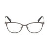 Óculos de Grau Swarovski Sk5246 001 52