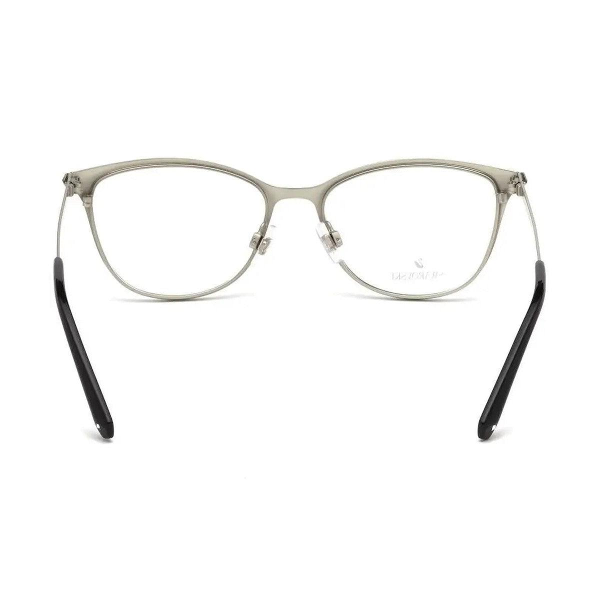 Óculos de Grau Swarovski Sk5246 001 52 - Ótica FagLux