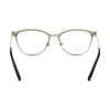 Óculos de Grau Swarovski Sk5246 001 52