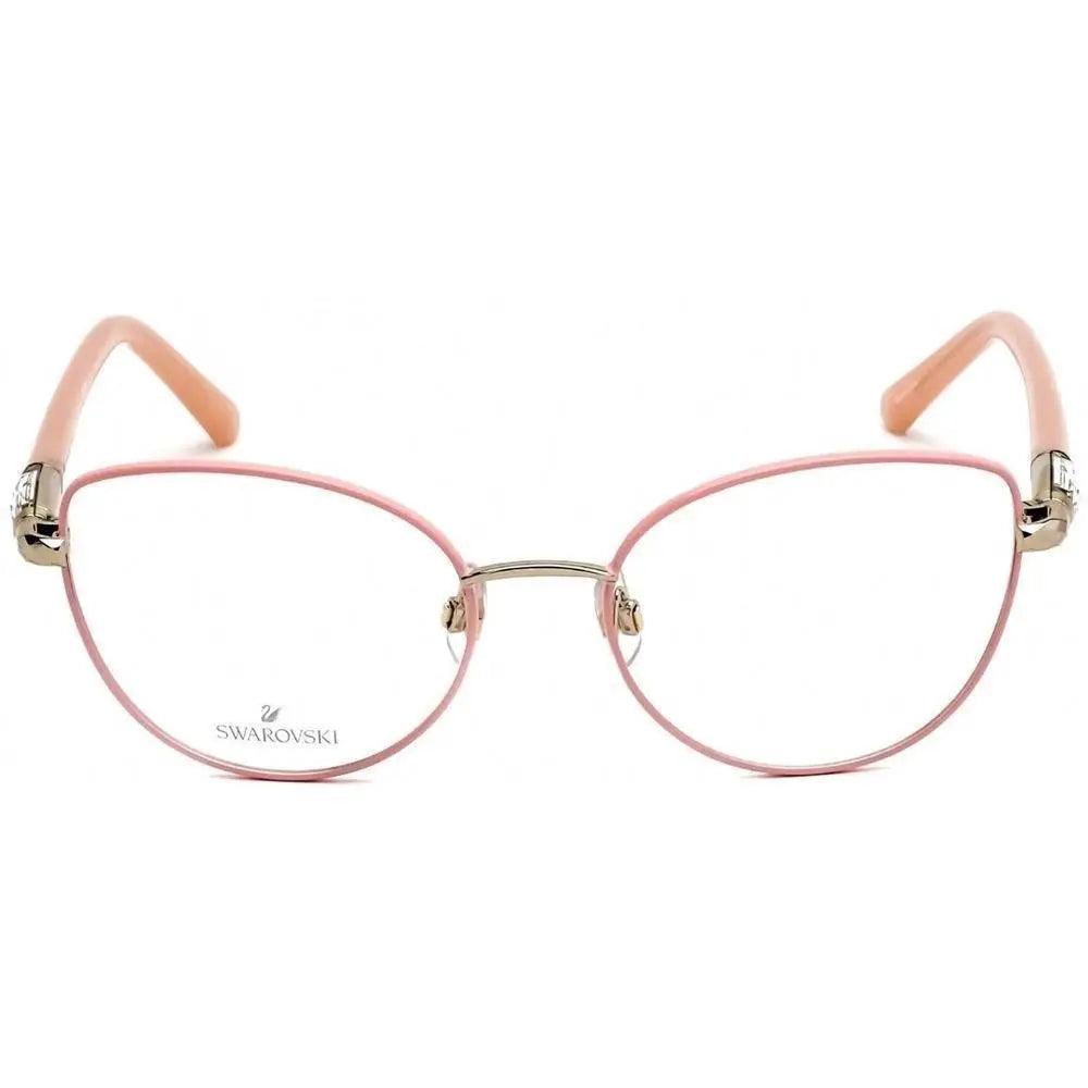 Óculos De Grau Swarovski - Sk5340 072 - Ótica FagLux