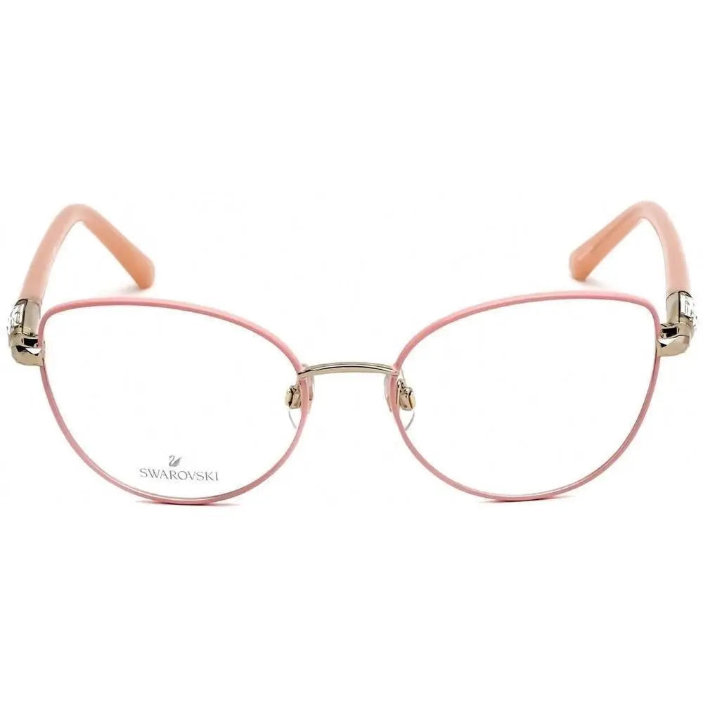 Óculos De Grau Swarovski - Sk5340 072 - Ótica Vision Care