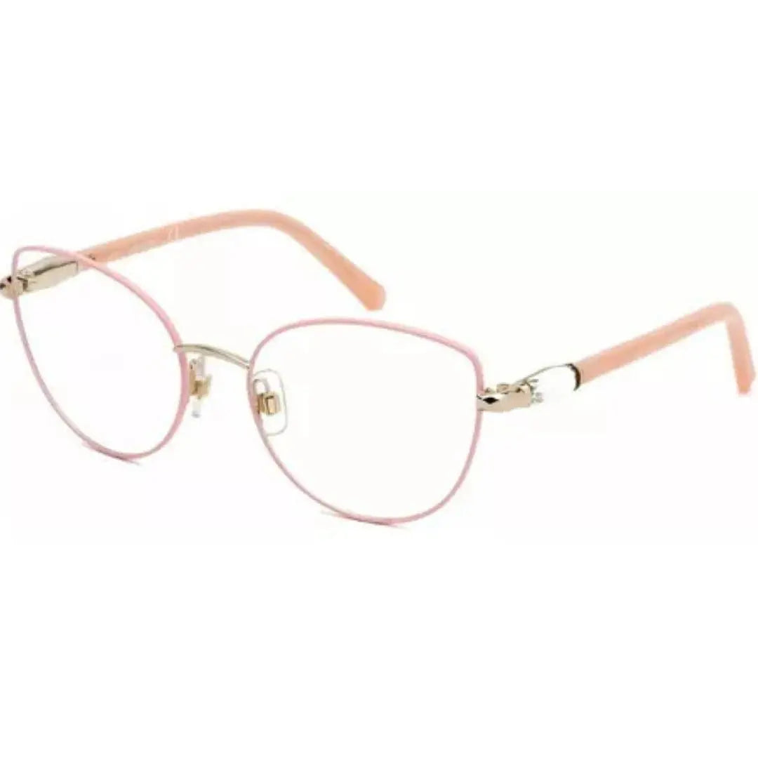 Óculos De Grau Swarovski - Sk5340 072 - Ótica Vision Care