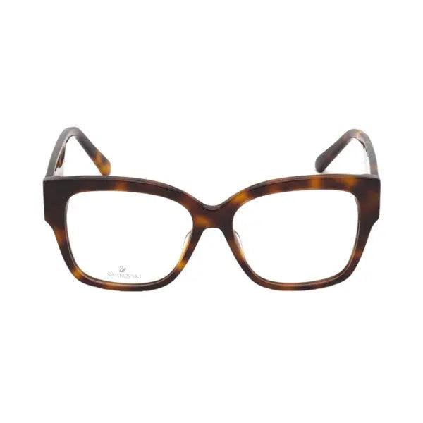 Óculos de Grau Swarovsky SK5390 052 54 - Ótica FagLux