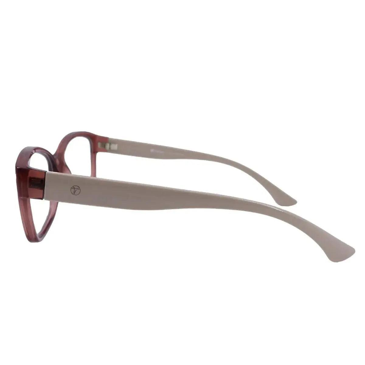 Óculos de Grau Tecnol TN3053 F864 53 - Ótica FagLux