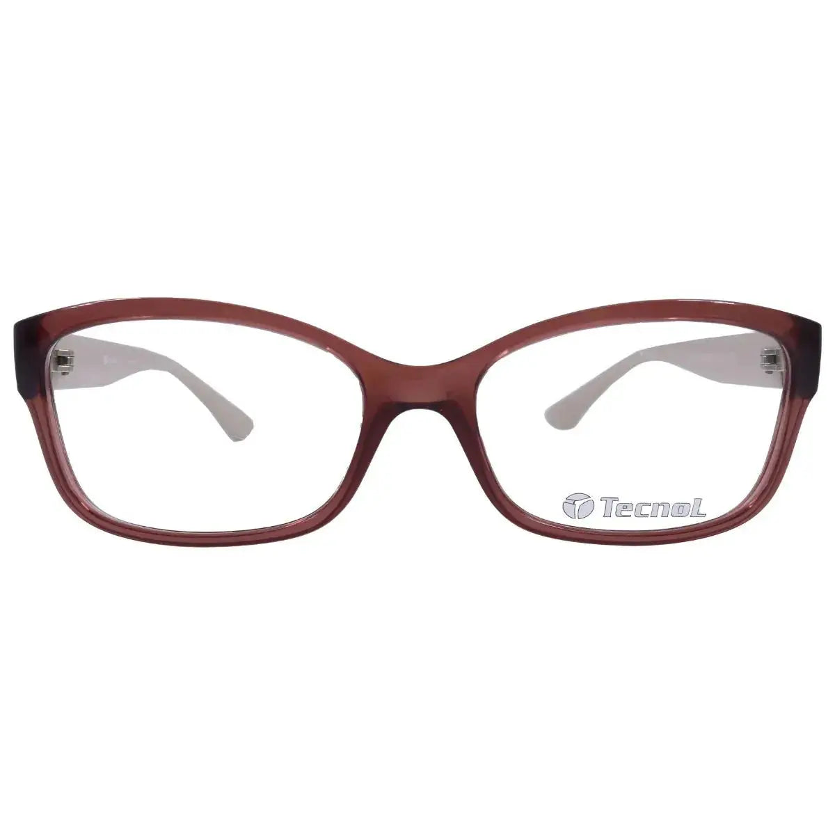 Óculos de Grau Tecnol TN3053 F864 53 - Ótica Vision Care