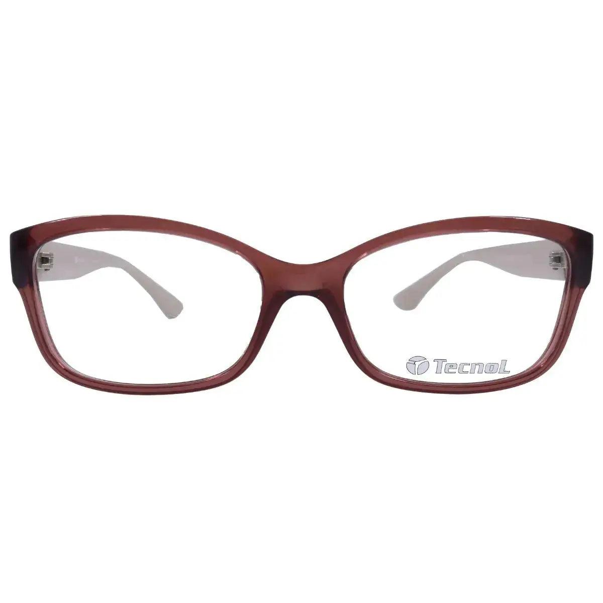 Óculos de Grau Tecnol TN3053 F864 53 - Ótica FagLux