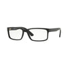 Óculos De Grau Tecnol Tn3054 F867 Preto
