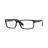 Óculos De Grau Tecnol Tn3054 F867 Preto