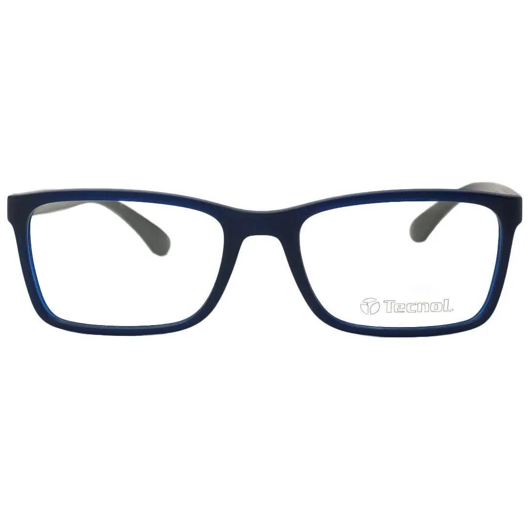 Óculos de Grau Tecnol Tn3056 G220 54 - Ótica FagLux