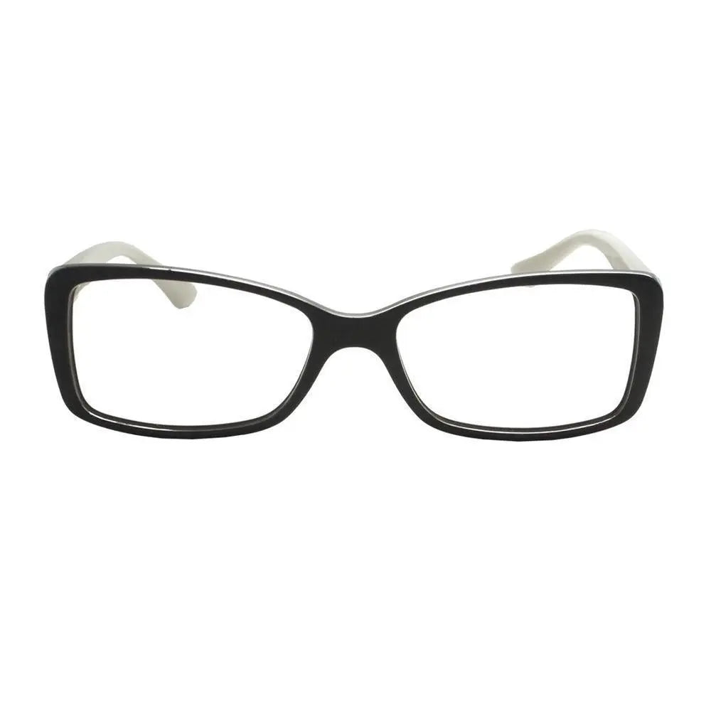 Óculos De Grau Tecnol Tn3057 G224 53 - Marrom / Bege - Ótica Vision Care