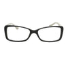 Óculos De Grau Tecnol Tn3057 G224 53 - Marrom / Bege