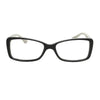 Óculos De Grau Tecnol Tn3057 G224 53 - Marrom / Bege